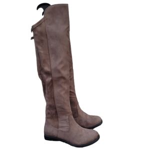 Style & Co. Over-The-Knee Boots Sz 5